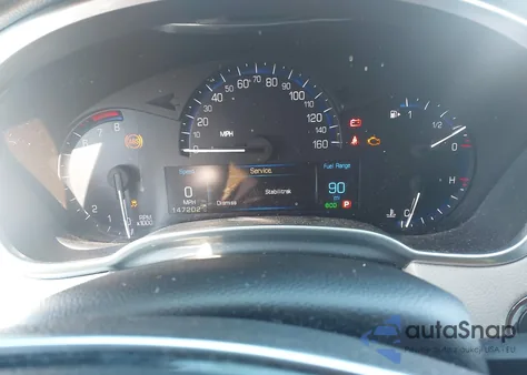 2013 Cadillac Srx Luxury Collection from USA, damaged, VIN 3GYFNCE39DS616076